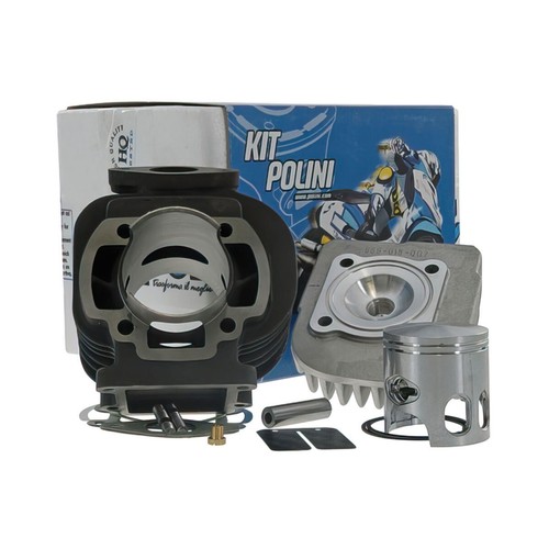 Cylinder p1660074 50cc ac - 50cc,