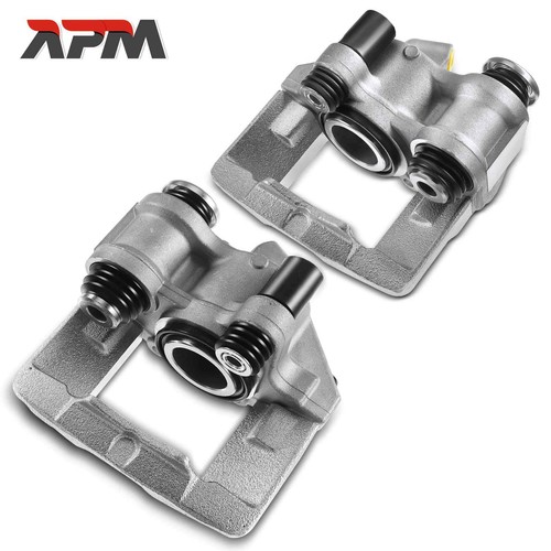 Front brake caliper r - front, l+r