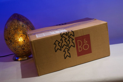 Bang and olufsen mcl - and,