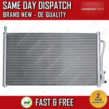 FORD FOCUS MK1 1998-2005 AIR