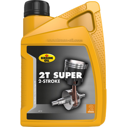Kroon oil super litre - 2t,
