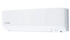 Mitsubishi Heavy 2.5Kw SRK25ZSP-W1 Air Con Unit White Installation Available