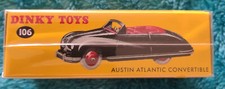 Dinky Toys No 106 - Austin
