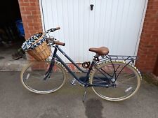 Orla Kiely Ladies Bike 