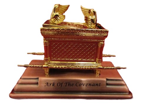 Ark covenant large - ark, of