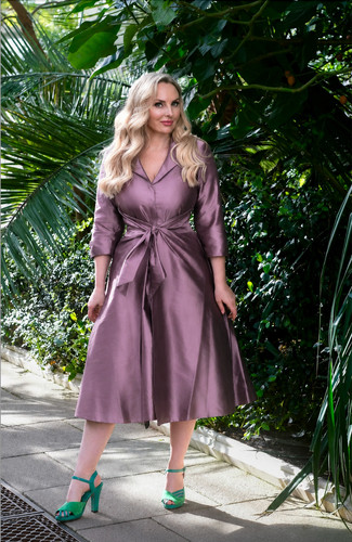 Bombshell katya wildman - bombshell,