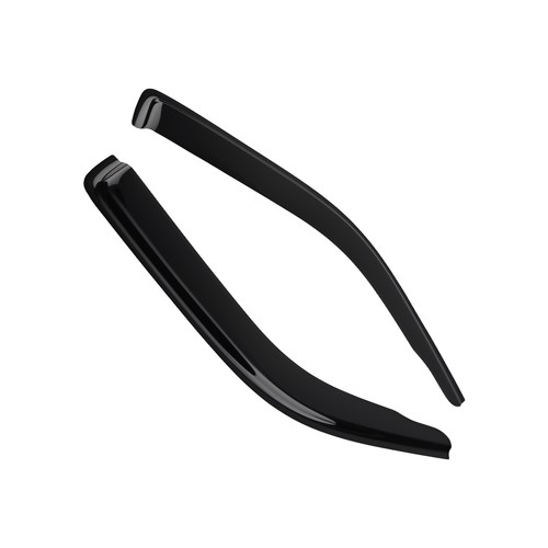 Rain guard kit for - rain,