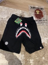 A Bathing Ape - BAPE -Black