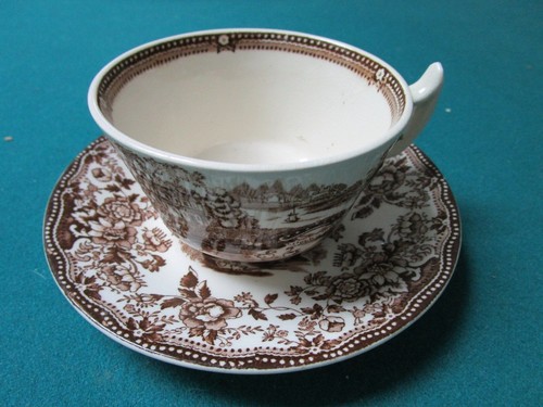 Royal staffordshire clarice - royal,