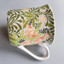 William Morris Wallpaper Bower