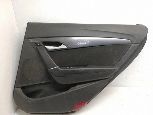 Hyundai i40 door - i40, vf
