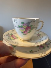 21pc Vintage art deco Old