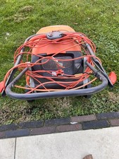 Flymo Lawnrake Electric
