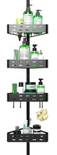 Cooeco 4 Tier Telescopic