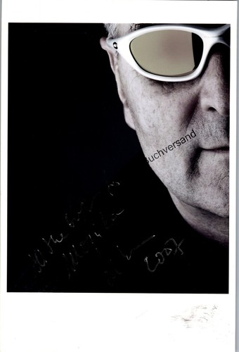 Original autograph phil - original,