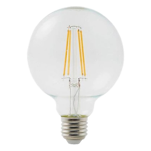Diall e27 1055lm - 1055lm, globe