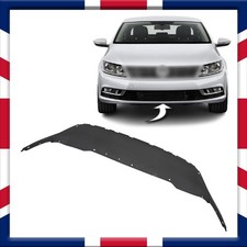 Front Bumper Spoiler Lower