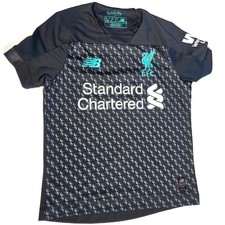 New Balance Liverpool