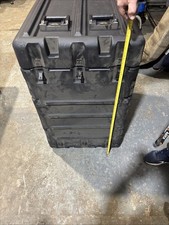 Peli Hardigg Case With Wheels