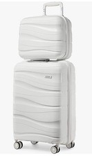 Kono Luggage Sets of 2 Piece