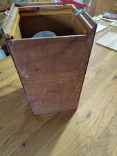 Tilley stormlight X246B boxed with spares