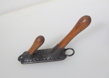 Antique Original Iron and