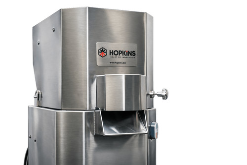 Hopkins king chipper - king,