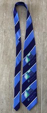 Rugby World Cup 2003-Lloyds TSB Partner Tie-vgc
