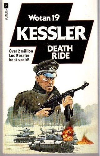 Death ride leo - (panzer/wotan),,