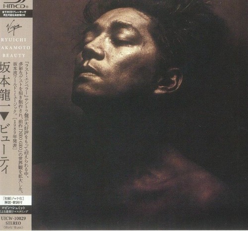 Sakamoto ryuichi beauty - sakamoto,,