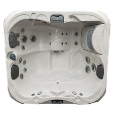 Hot Tub Jacuzzi J-315 Pre-Loved