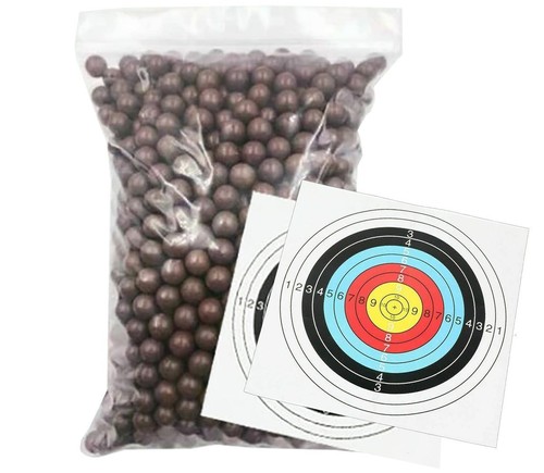 Catapult ammo mud balls - catapult,