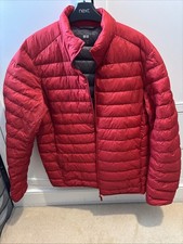 Uniqlo Ultra Light Down Jacket