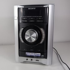 SONY MINI HI-FI COMPONENT