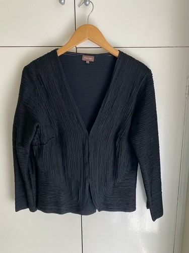 Phase eight jacket size - eight,