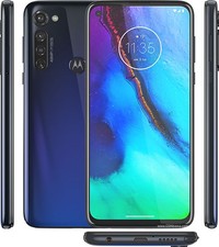 SEALED BOXED Motorola Moto G