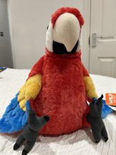 NEW WITH TAGS TOUCAN BIRD 