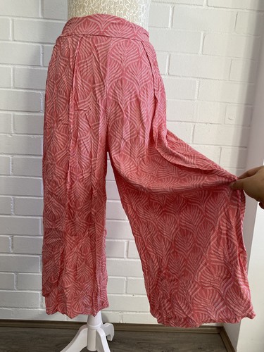 Boho hippie gypsy harem pants - harem,