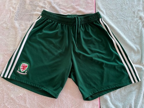 Adidas wales football away - wales,