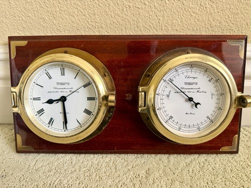 Vintage wempe chronometerwerke - wempe,