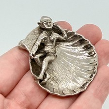 Vintage Cornish Pixie Elf