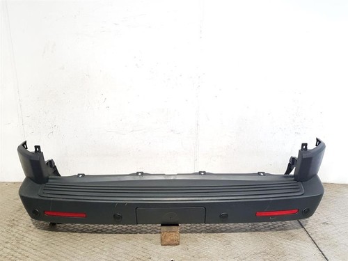 2004 2009 l319 - l319, rover