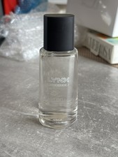 Lynx Africa 100ml Invigorating Citrus Large Glass Bottle Splash On Aftershave