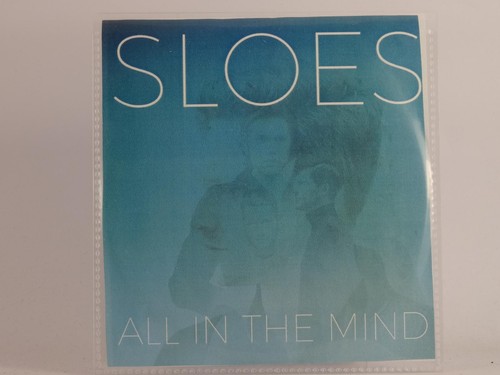 Sloes all the mind 5 - in, (f10)