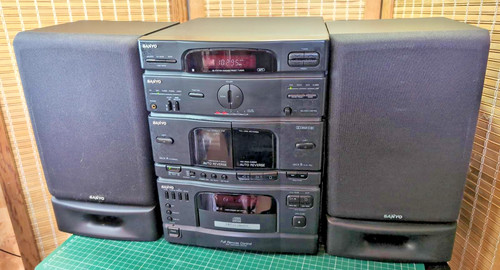 Classic black effect late - , 80's