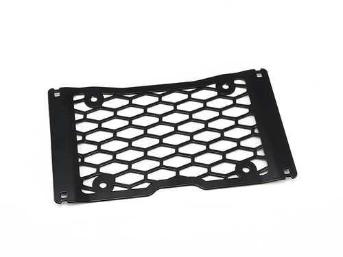 Zieger pro oil cooler cover - zieger,