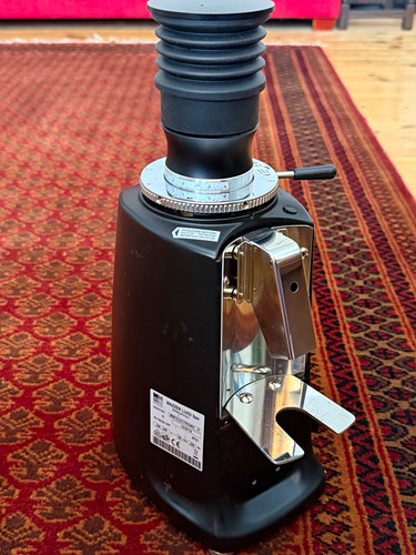 Mazzer mini electronic - mazzer,