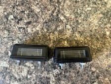 Trailer Lights