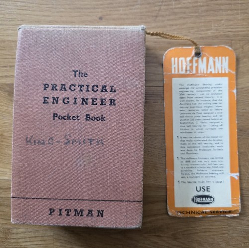The practical engineer pocket - practical,