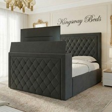 Luxury Platinum Chesterfield